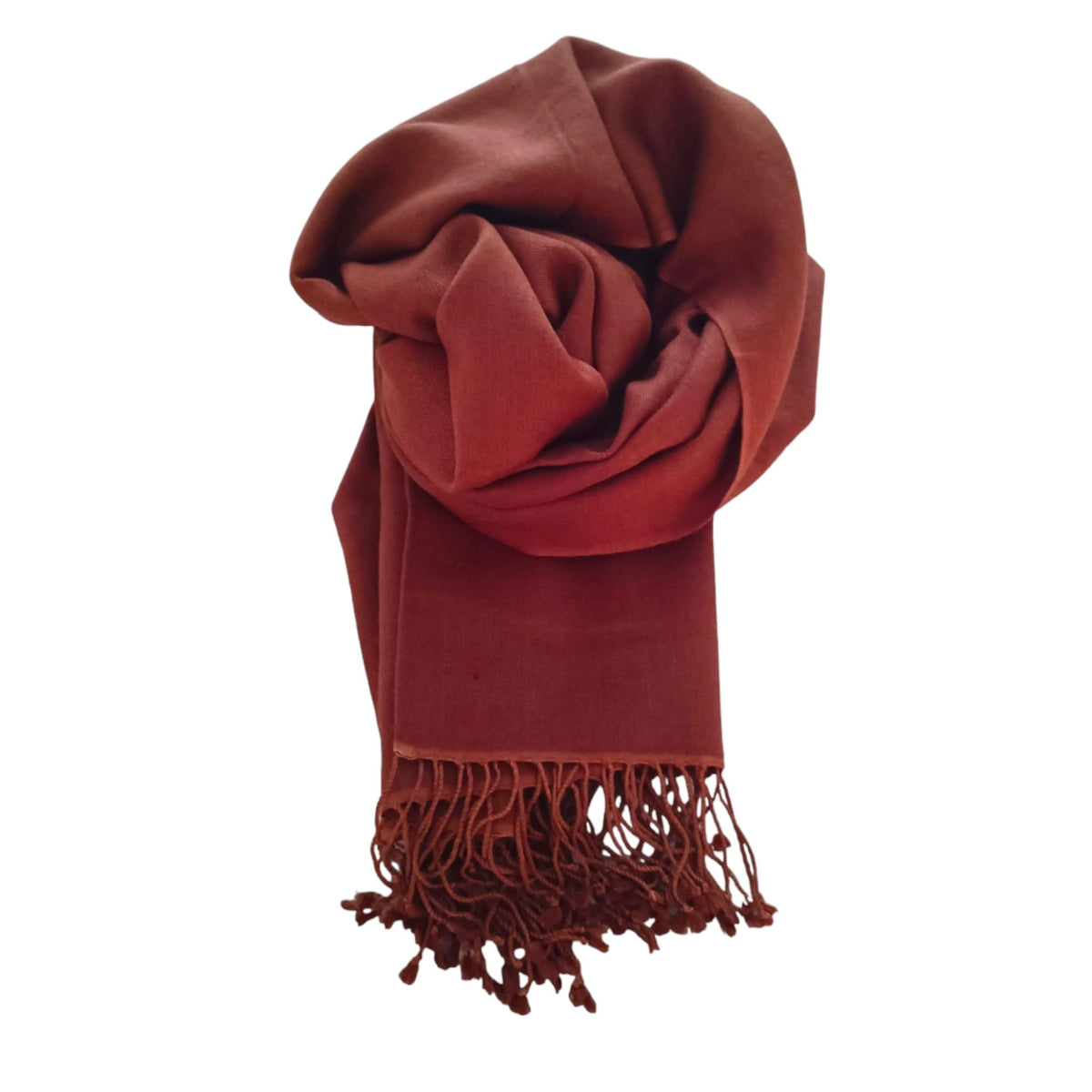 Graziemille Pure Pashmina For Women (KATHA)