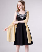 Soft Chiffon Scarve Shawls Wraps for Dresses Women Accessories