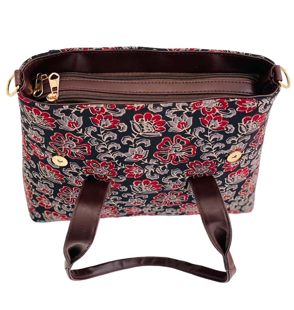 Shigora stylish shoulder bag/Hand Bags for Women Stylish|Satchel|cross body sling|Bag for Woman|Ladies Purse Handbag|Travel|Office|Birthday Gift for Wife/Mother|Rakhi Gifts for Sisters/daily use