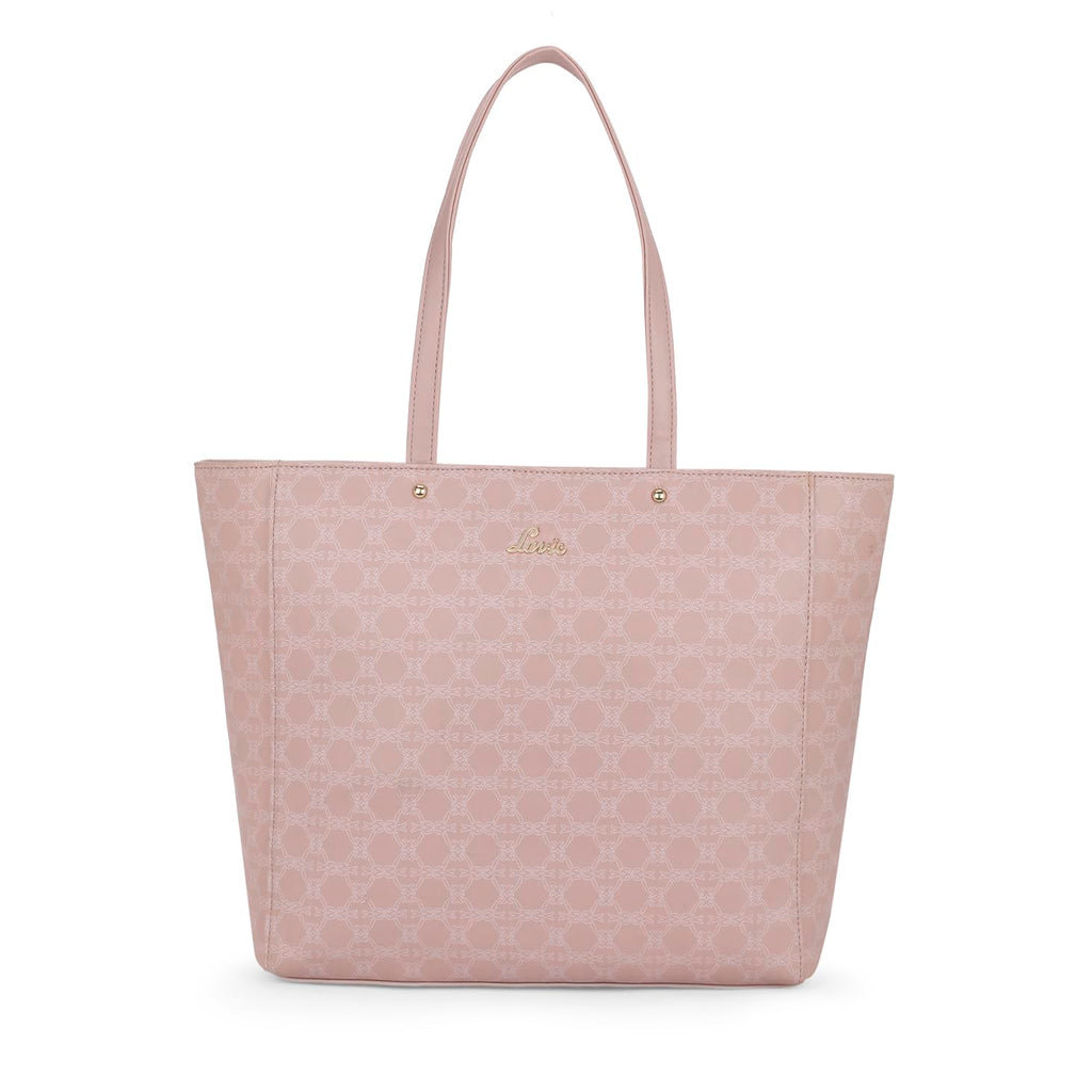 Lavie Women's Malgana Tote Handbag | Tote Bag For Work | Ladies Purse | Stylish Shoulder Bag | Gift for Women