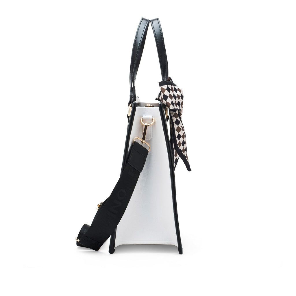 Lino Perros Black Tote Bag