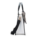 Lino Perros Black Tote Bag