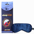 Travel Neck Pillow for Adults, Fiber Filled U-Shaped Neck Support Pillow with Button Closure, Soft Plush Neck Cushion for Airplane, Car, Office & Travel (Dark Blue)