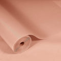 KayJen (50 cm X 5 m) Peach Food Grade EVA Anti Slip MatSheet for Fridge, Kitchen, Drawer, Shelf Liner, Table (Diamond Texture, Peach) Kafalo