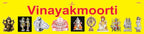 Vinayakmoorti Shree Vijay Pataka Heavy 22 Gauge Copper Yantra for Home Pooja God Idol Home Entrance Living Room Study Room Home Temple
