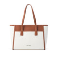 Lino Perros Off White Tote Bag