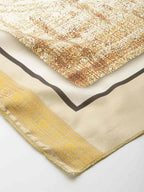 SILK LAND Women's Digital Printed Scarfs