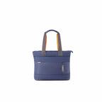 American Tourister Urban Biz | 12 Ltrs | 1 Compartment | Women's Tote Bag | 1 Year International Warranty | Blue