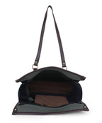 LEGAL BRIBE Stunning Tote Bag (Mehandi)