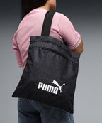 PUMA | Women's Washed Packable Style Tote Bag | Cool Weather | OSFA