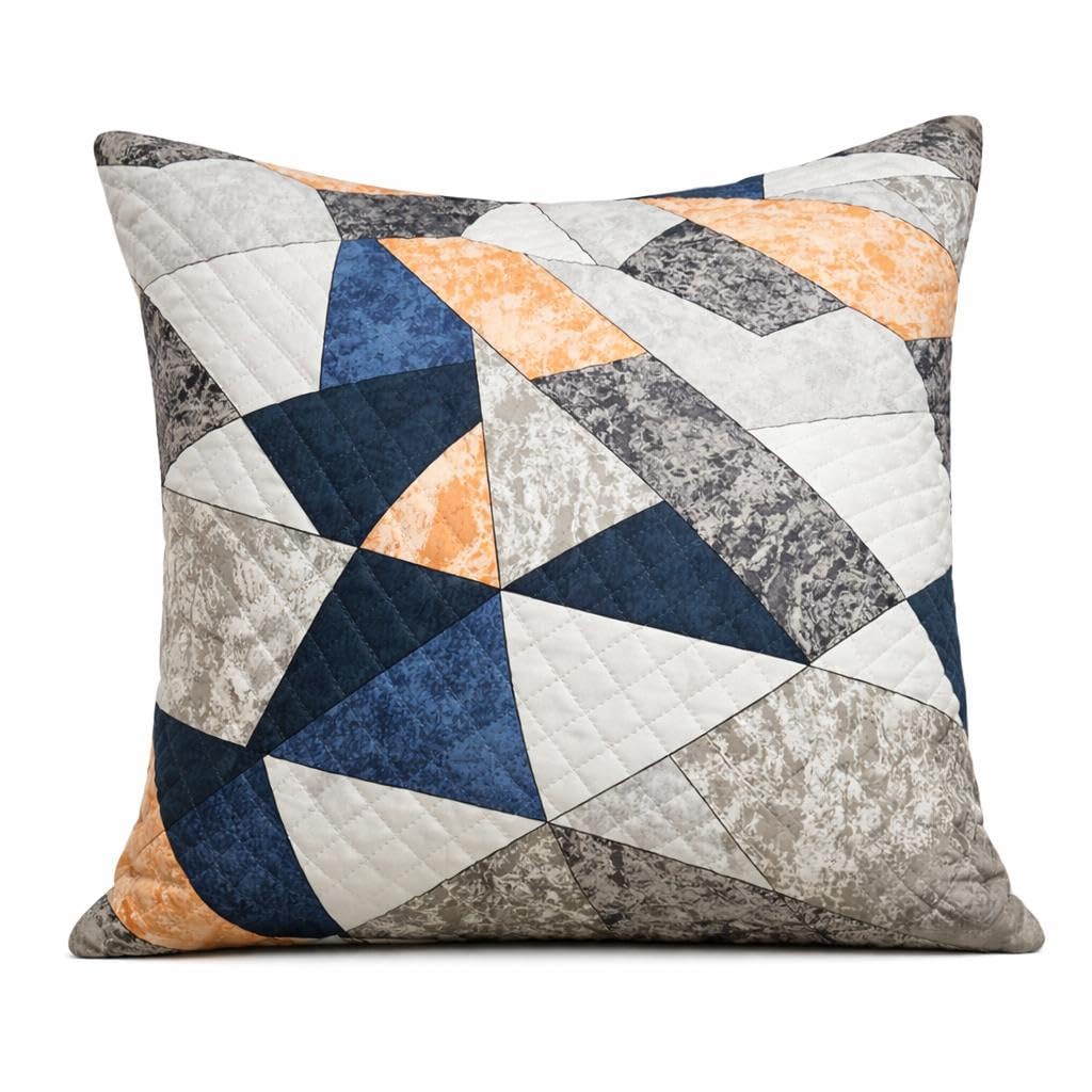 Velvet Cushion Cover 24x24 inch Soft Throw Pillow Cover Sofa Couch Decorative Square Cushion case Luxury Home Decor Zip Washable Set of Pack