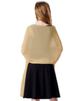 Soft Chiffon Scarve Shawls Wraps for Dresses Women Accessories