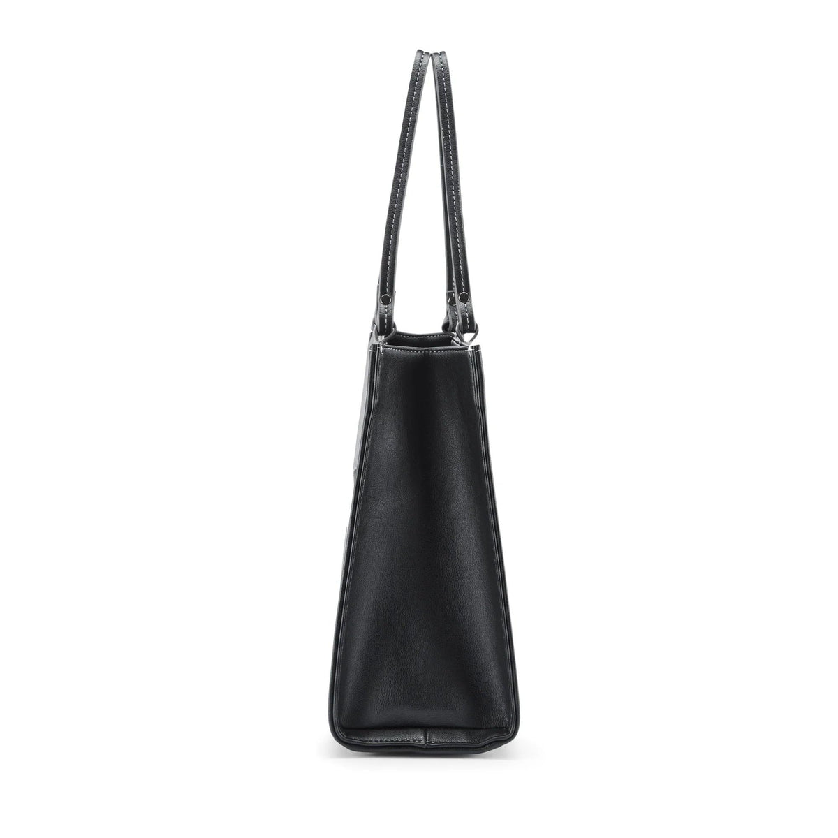 Lino Perros Monroe Grey Tote Bag