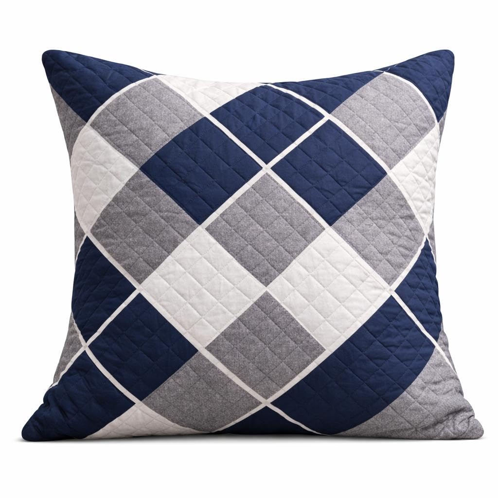 Velvet Cushion Cover 24x24 inch Soft Throw Pillow Cover Sofa Couch Decorative Square Cushion case Luxury Home Decor Zip Washable Set of Pack
