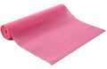 ElastPro (30 cm X 3 m) Pink EVA Food Grade Washable Anti Slip Mat/Sheet for Fridge, Shelf Liner, Table, Kitchen Drawer mat (Diamond Texture, Pink) Kafalo
