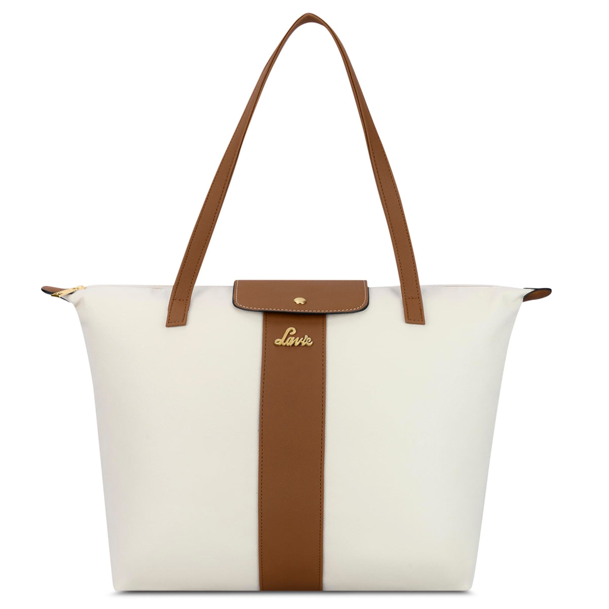 Lavie Women's Vincy Tote Bag | Tote Bag for Work | Ladies Purse | Stylish Shoulder Bag | Gift for Women