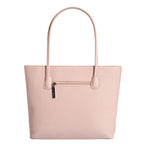 Lino Perros Women's Faux Leather Handbag,pink