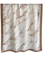 CrossKulture Viscose Scarf for Women | Lightweight & Long | Stole for Women - Stylish Design | Head Scarf for Women & Girls | All Season Accessory