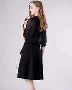 Soft Chiffon Scarve Shawls Wraps for Dresses Women Accessories