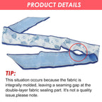 PALAY® 5pcs Hair Scarf Silk Scarf for Women Stylish Assorted Floral Print Neck Scarves & Headband Scarfs for Hair Styling or Handbag Ribbon Accessories - 34x2.7 Inch