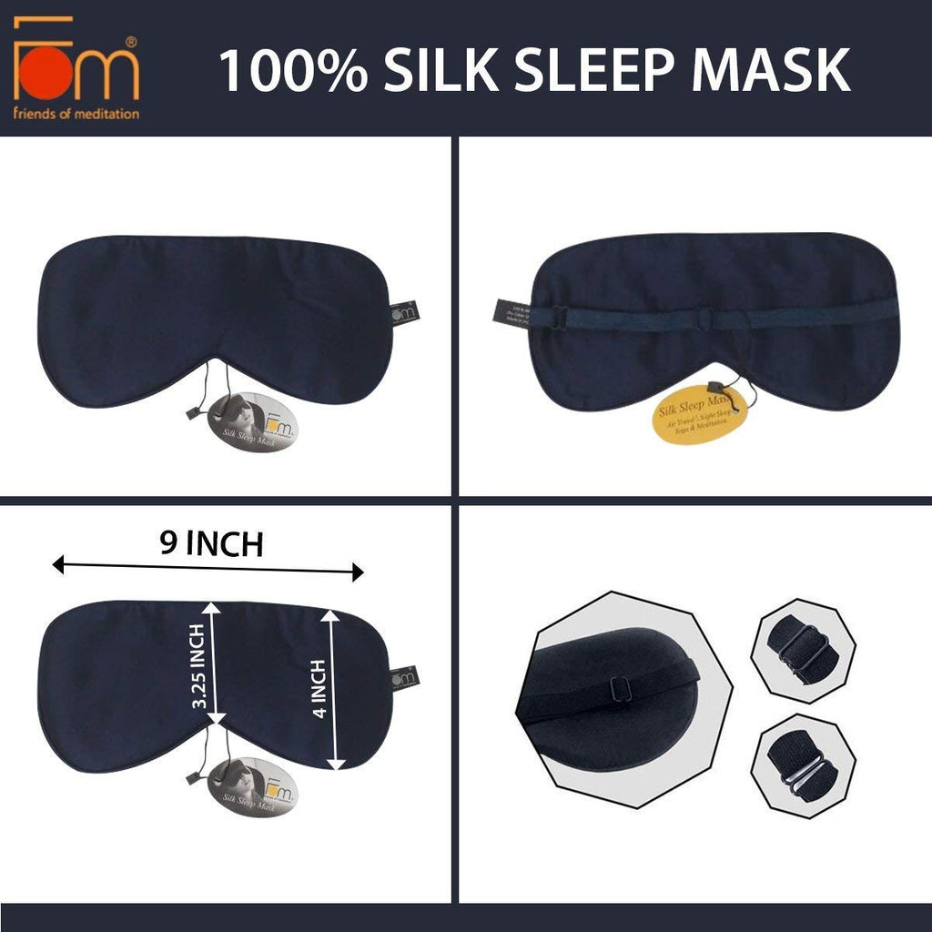 Travel Neck Pillow for Adults, Fiber Filled U-Shaped Neck Support Pillow with Button Closure, Soft Plush Neck Cushion for Airplane, Car, Office & Travel (Dark Blue)