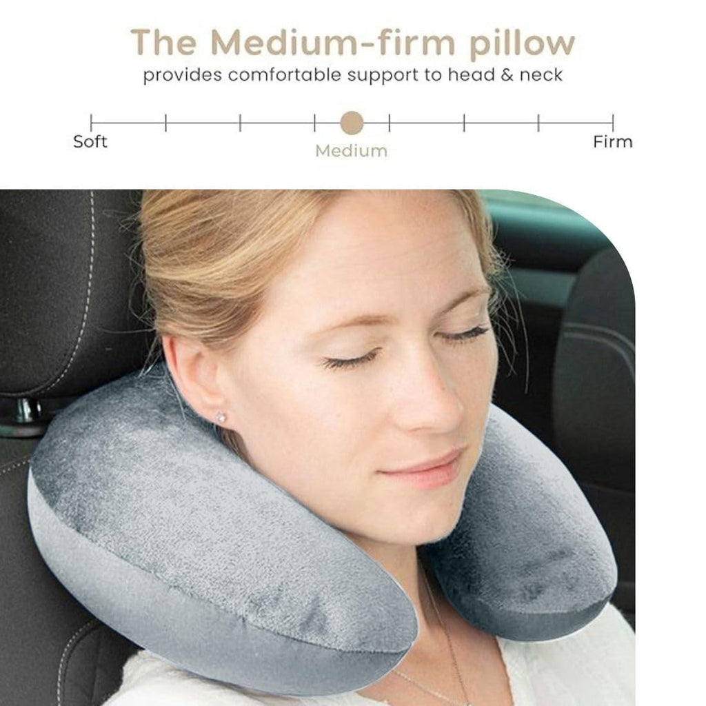 Woodentelio Satin Pillow Covers Set of 2 with Black Velvet Eye Mask & 3 Scrunchies – Soft & Skin-Friendly for Hair and Beauty Sleep (Burgundy)