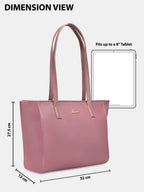 Lavie Women’s Betula Large Tote Bag | Ladies Purse Handbag