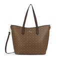Lavie Women's Hailon Tote Handbag | Tote Bag for Work | Ladies Purse | Stylish Shoulder Bag | Gift for Women