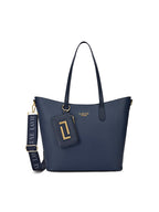 Lavie Luxe Women's Duo Hailon Tote Bag | Tote Bag for Work | Ladies purse | Stylish Shoulder Bag | Gift for Women