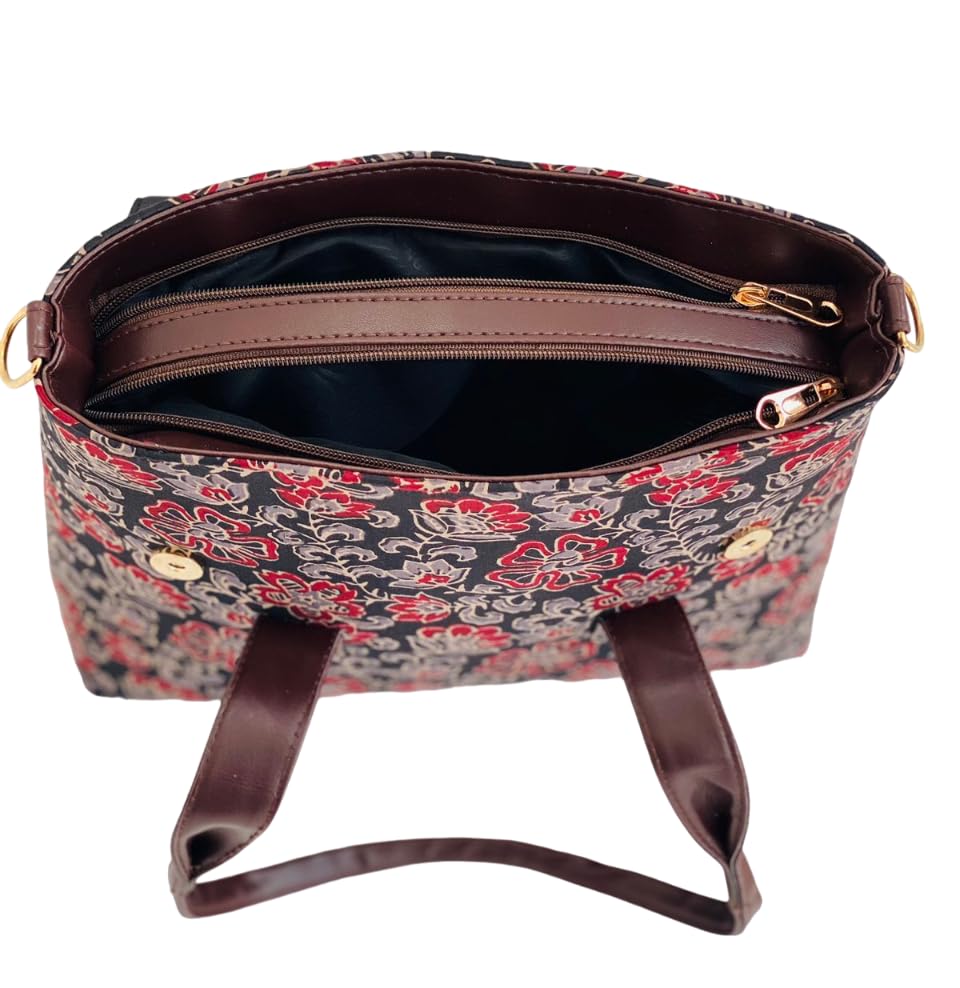 Shigora stylish shoulder bag/Hand Bags for Women Stylish|Satchel|cross body sling|Bag for Woman|Ladies Purse Handbag|Travel|Office|Birthday Gift for Wife/Mother|Rakhi Gifts for Sisters/daily use