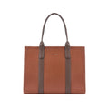 Lino Perros Voyage Must Have Tan Tote Bag