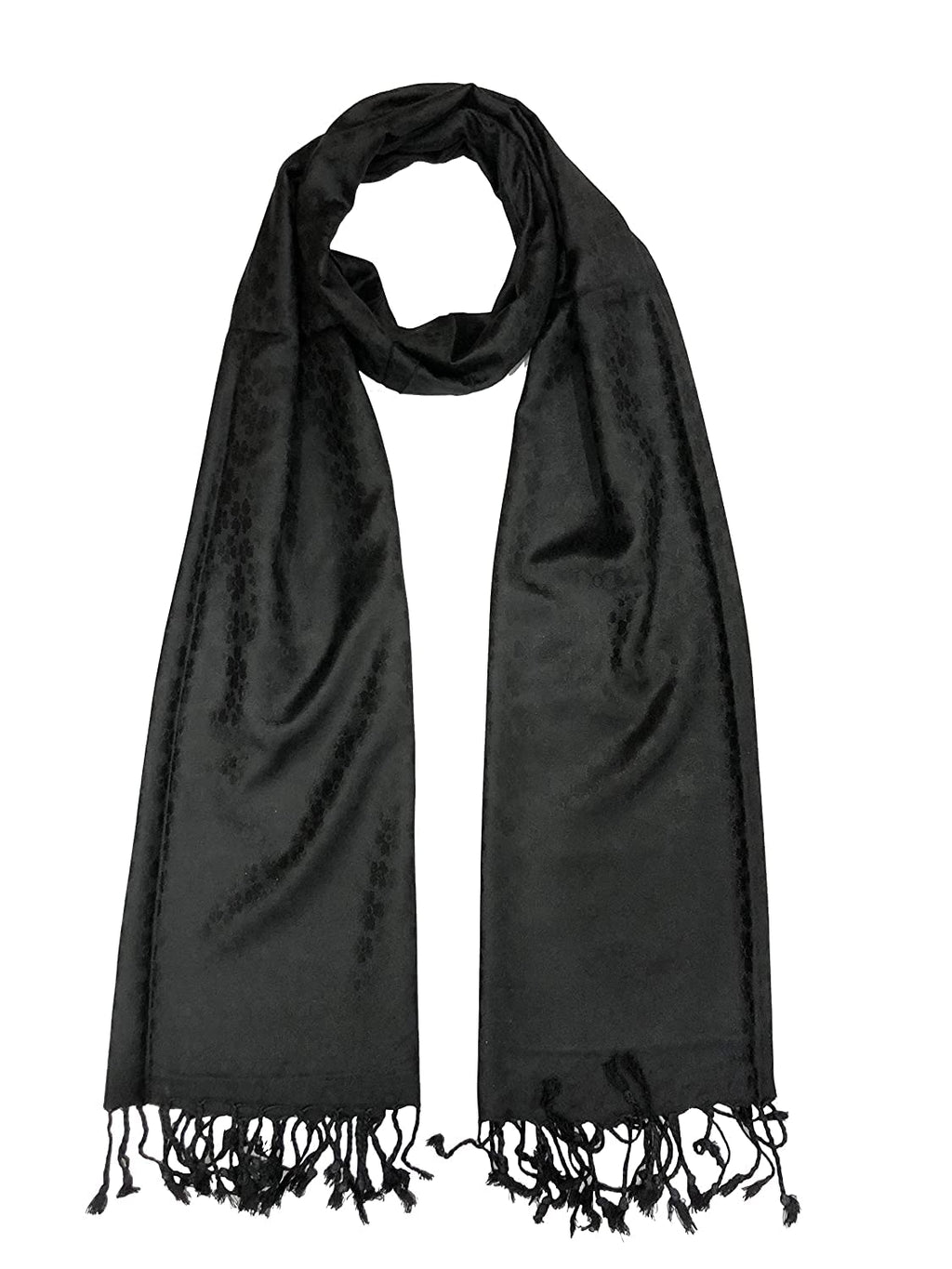 MANTELUA - Solid Plain Cotton Scarf, scarves, stole & Shawl for Womens and girls