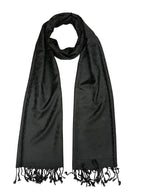 MANTELUA - Solid Plain Cotton Scarf, scarves, stole & Shawl for Womens and girls