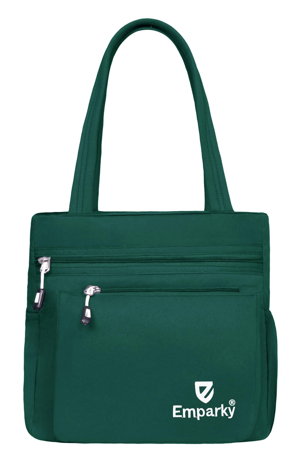 Emparky Premium Multipocket Tote Handbag for Women