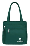 Emparky Premium Multipocket Tote Handbag for Women