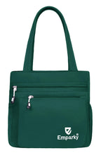 Emparky Premium Multipocket Tote Handbag for Women