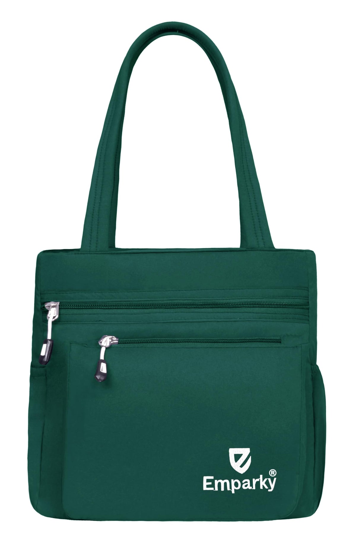 Emparky Premium Multipocket Tote Handbag for Women