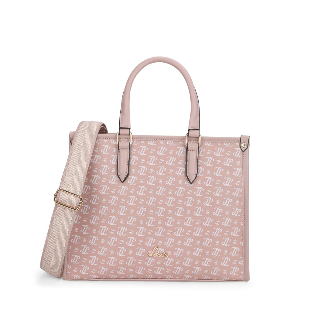 Lavie Women's Mono LL Melissa Satchel | Ladies Purse Handbags | Gift for Women