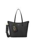 Lavie Luxe Women's Duo Hailon Tote Bag | Tote Bag for Work | Ladies purse | Stylish Shoulder Bag | Gift for Women