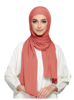 ICW Women's UV Protection Light Weight Jersey Cotton Summer Scarf Stoles Shawl head scarves for girls Dn002 (COLOUR20)