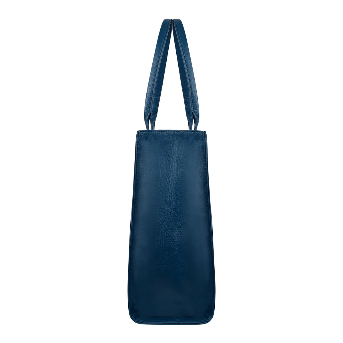 Lino Perros Womens Teal Tote Bag