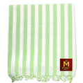 MANIYAR COLLECTION Bhagalpuri Dull Steple Chadar - (220×125cm - Single Size) (Parrot)