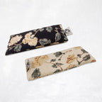 Trajectory Travel Neck Pillow with Sleeping Eye Mask Combo for Travelling and Sleeping in Airplane Flight, Cab, Car, Train, Bus for Men and Women Blue (As seen on Shark Tank)