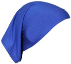 BISMAADH Premium Viscose Soft Fashion Hijab Head Wrap Scarf Chemo Cap Ready to Wear for Women