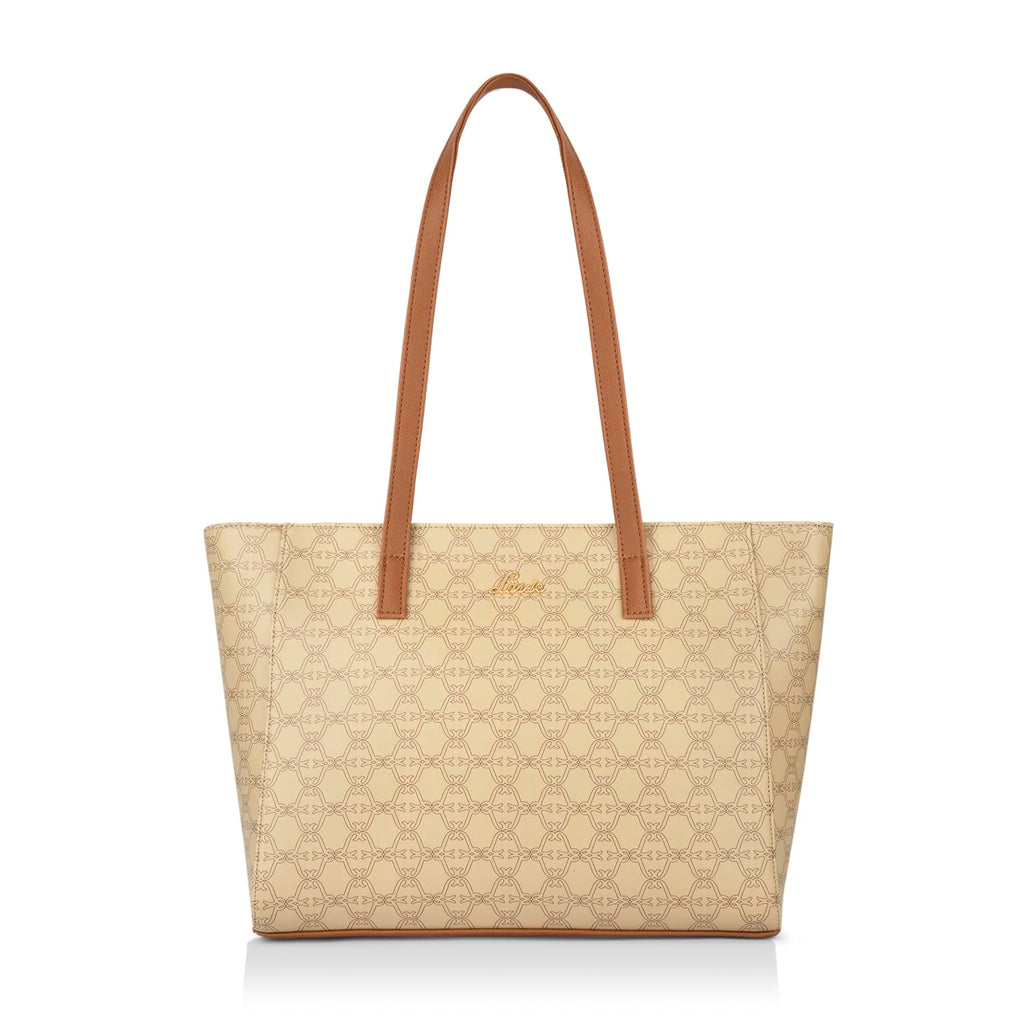 Lavie Women's Betula Tote Handbag | Ladies Purse Handbag | Bag for Women