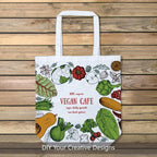 Metsi Canvas Tote Bag for Women, Plain Cotton Reusable Washable Tote Bag for Custom Painting and DIY Craft, Groceries Shopping Beach School Gym Gifts, Eco Friendly Blank Canvas Bag - Pack of 12, White