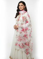 SAHIL SCARF PREMIUM LIGHTWIEGHT PRINTED SCARF WITH BREATHABLE FABRIC AND BOLD LUXURY DESIGN (180X70CM)