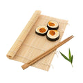 Perfect Pricee Bamboo Sushi Mat Onigiri Rice Roller Rolling Maker Tool Kafalo