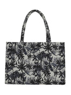 MINI WESST Women's Western Casual Printed Tote Bag | Perfect for Office, College & Everyday Use