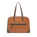 Lino Perros Avril Jenna Tan Tote Bag